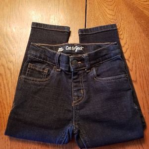 Cat & Jack boys 3T jeans